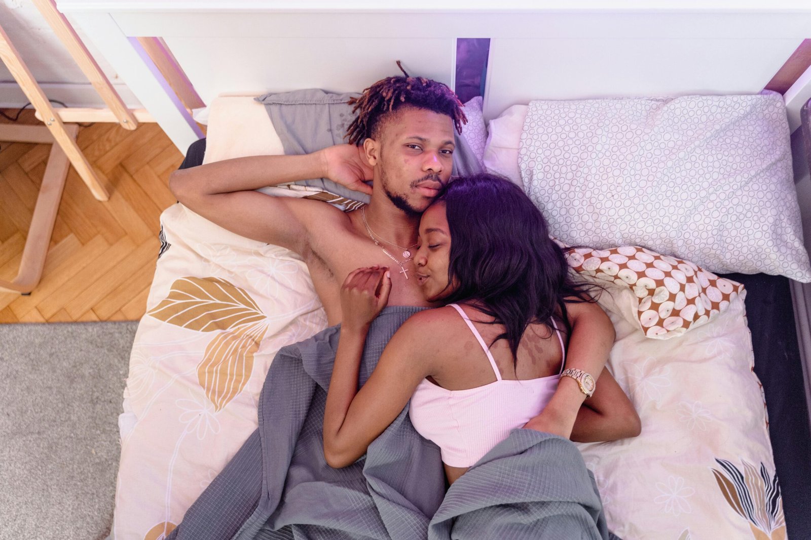 How to Make Your Girlfriend More Sexually Attracted to You