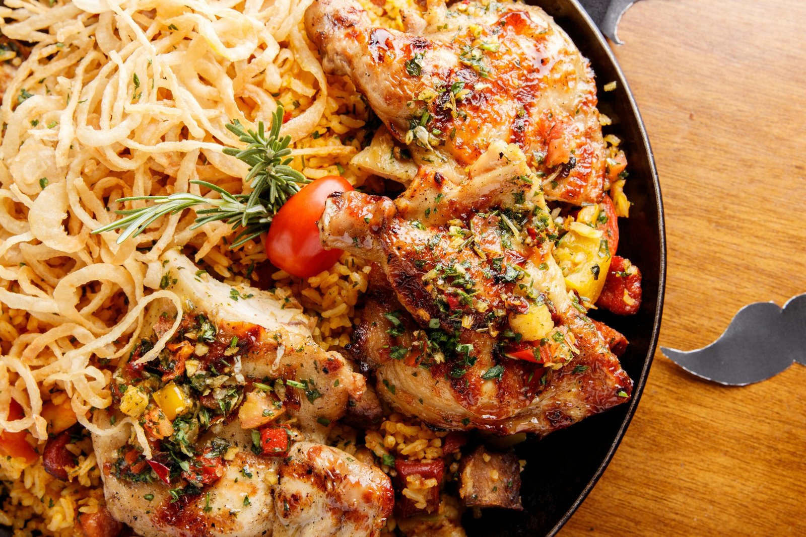 The Importance of Good Nutrition – Fuel Your Body to Build a Stronger Life